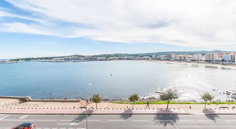 Apartment in L'Escala