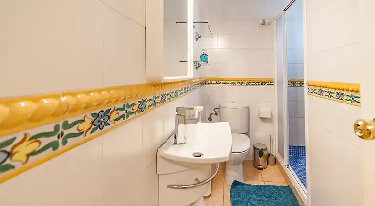 Apartment in L'Escala