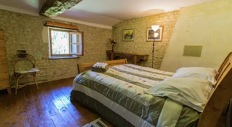 Sommerhus i Léoville