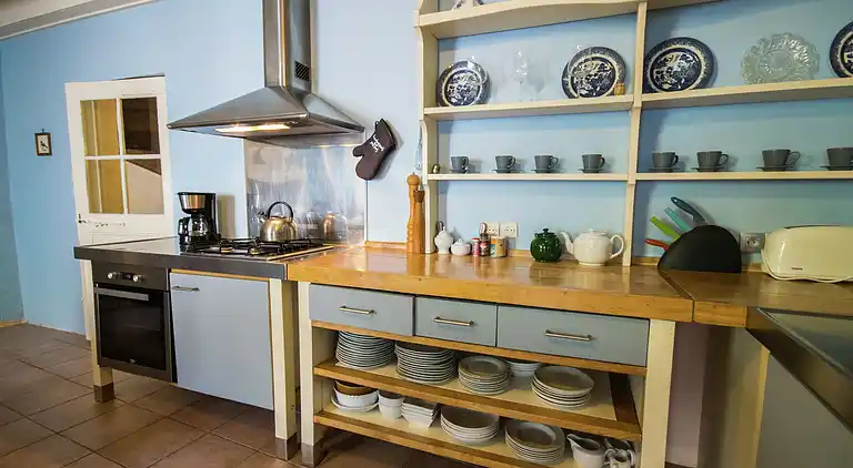 Sommerhus i Léoville