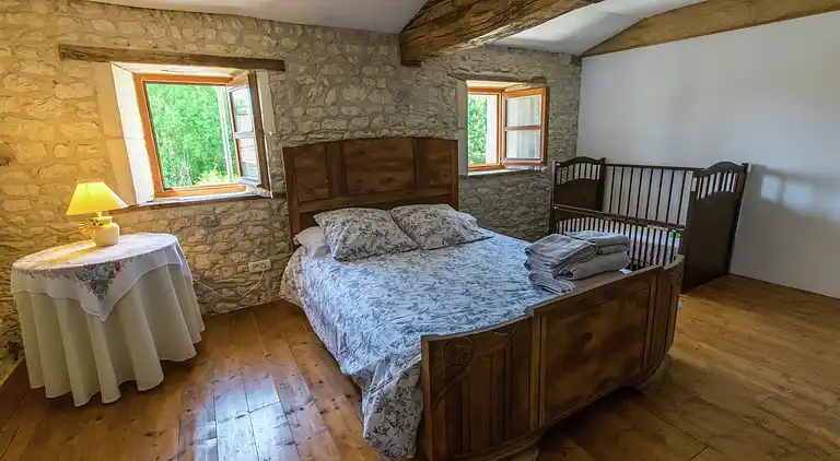 Sommerhus i Léoville