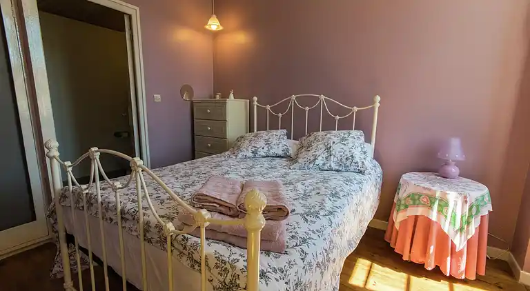 Sommerhus i Léoville