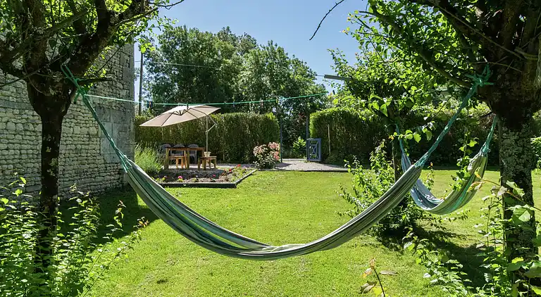 Sommerhus i Léoville