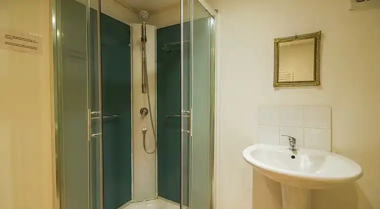 Sommerhus i Léoville