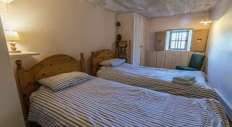 Sommerhus i Léoville