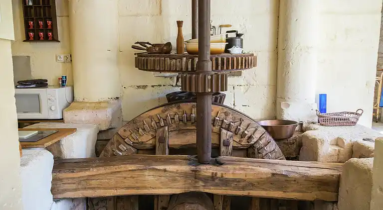 Sommerhus i Léoville