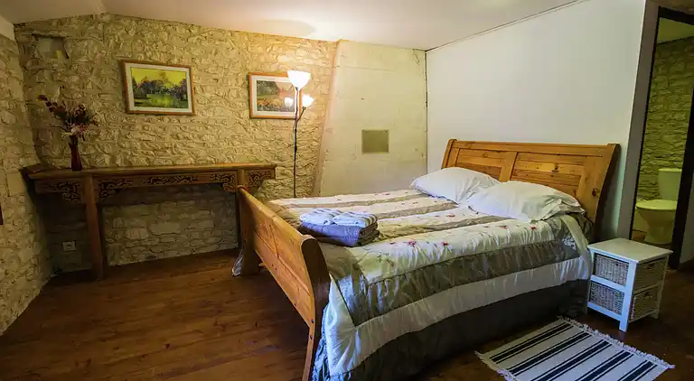 Sommerhus i Léoville