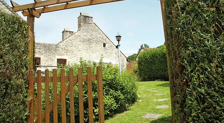 Holiday home in Verrey-sous-Salmaise