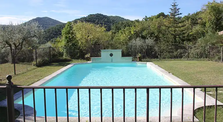 Herregård i Villedieu