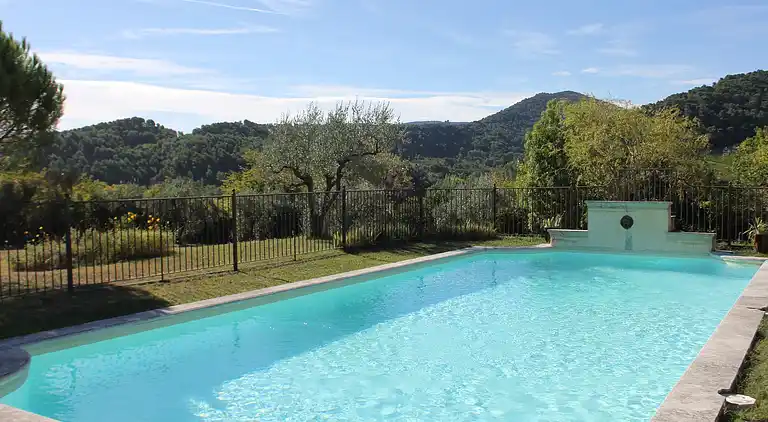 Herregård i Villedieu