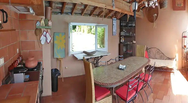 Manor house in Fréjus