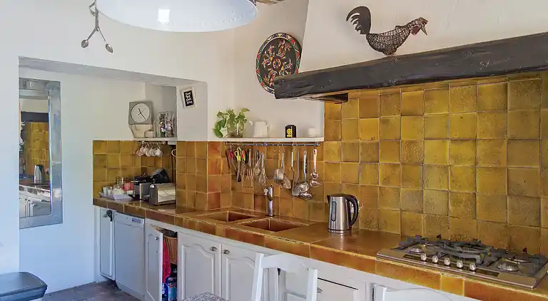 Manor house in Fréjus