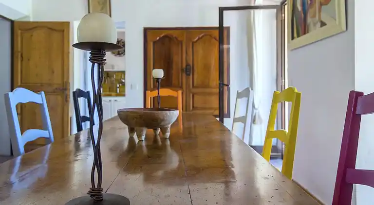 Manor house in Fréjus