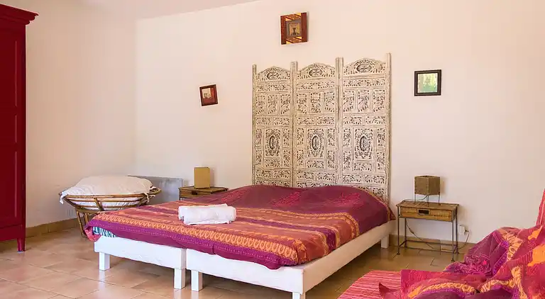 Manor house in Fréjus