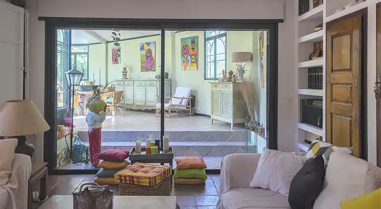 Manor house in Fréjus