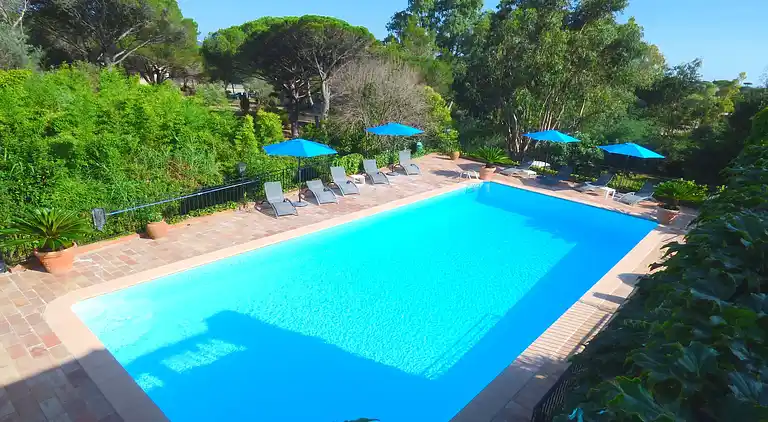 Manor house in Fréjus