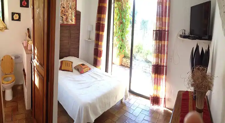 Manor house in Fréjus