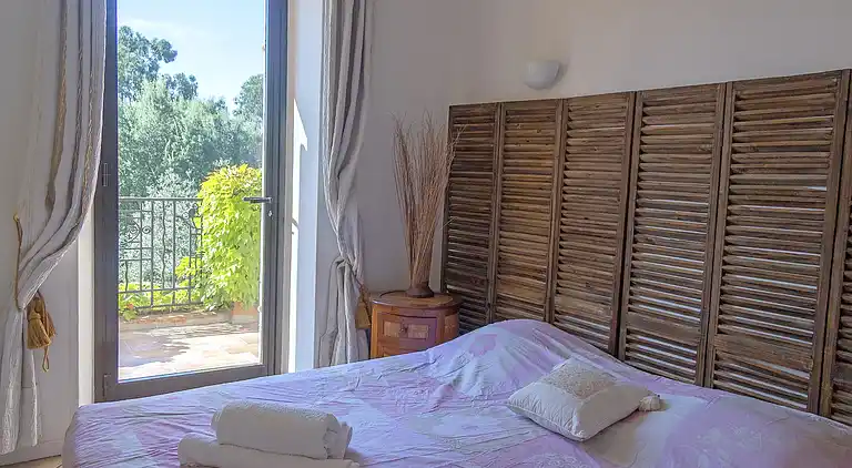 Manor house in Fréjus