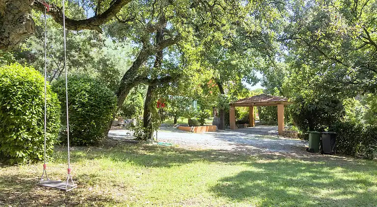 Manor house in Fréjus