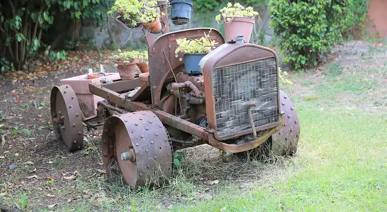 Manor house in Fréjus