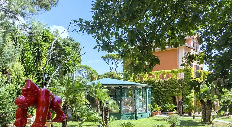 Manor house in Fréjus