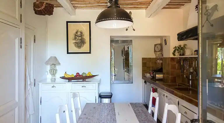 Manor house in Fréjus