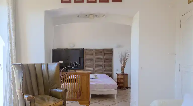 Manor house in Fréjus