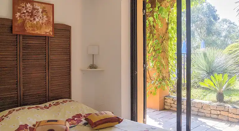 Manor house in Fréjus