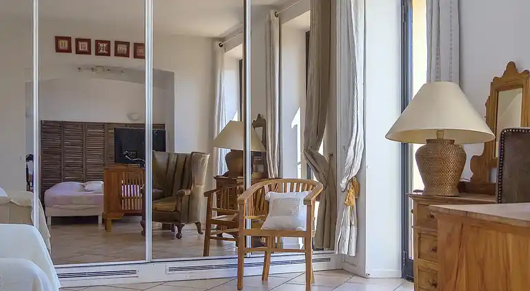 Manor house in Fréjus