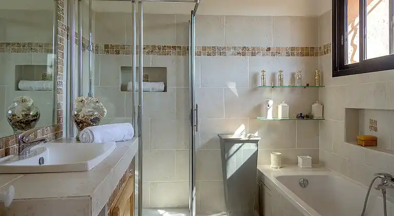 Manor house in Fréjus