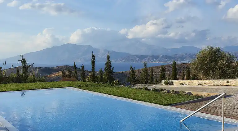 Villa in Τοπική Κοινότητα Πιτσιδίων