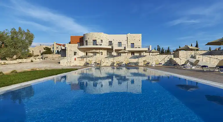 Villa in Τοπική Κοινότητα Πιτσιδίων