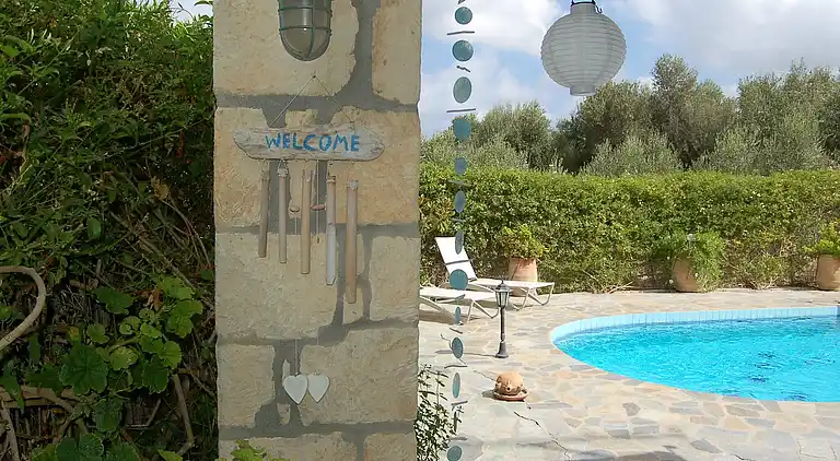 Villa in Τοπική Κοινότητα Μέσης