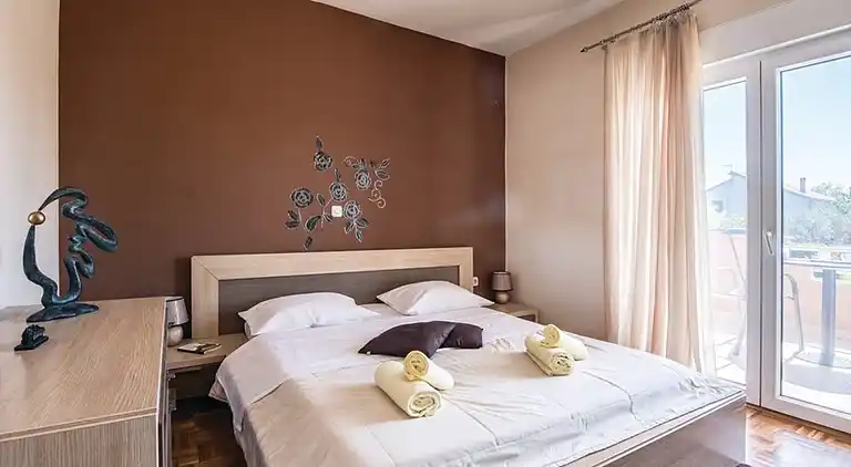 Holiday home in Zadar