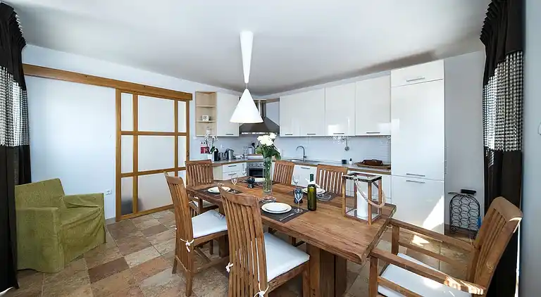 Holiday home in Dramalj