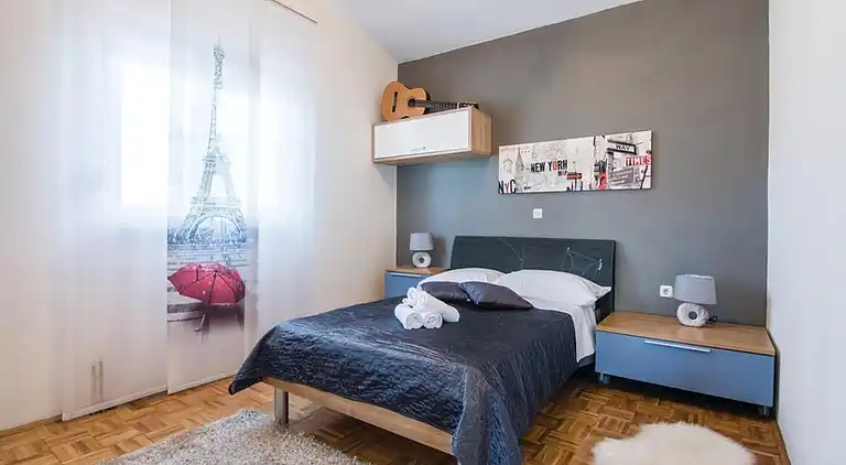 Holiday home in Zadar