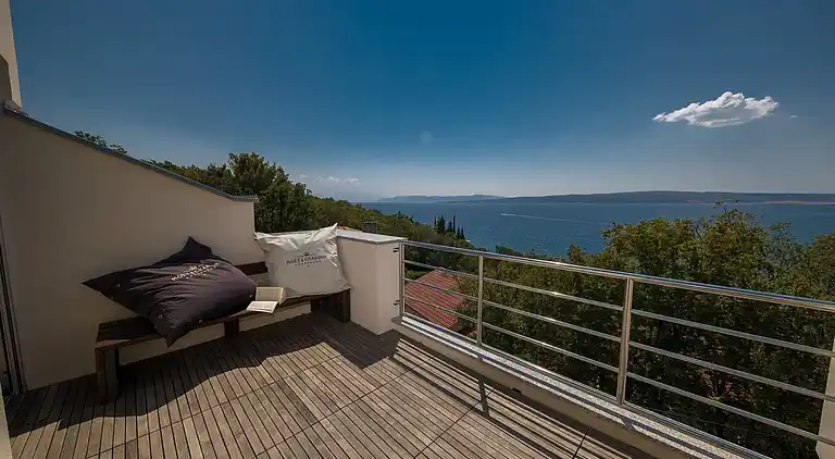 Holiday home in Dramalj