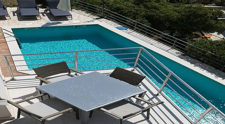 Holiday home in Dramalj