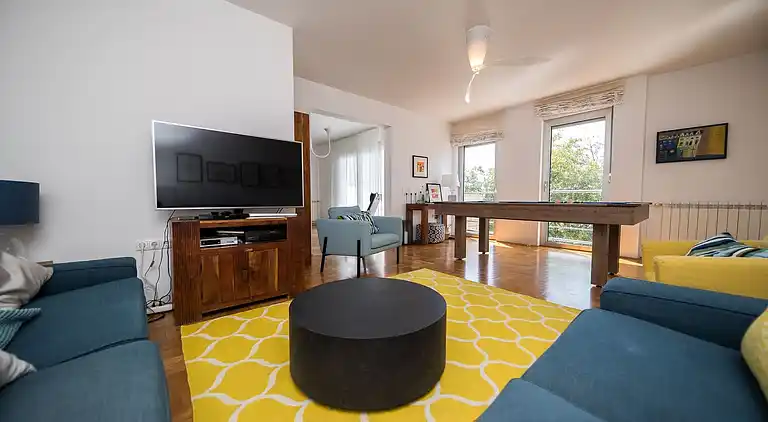 Holiday home in Dramalj