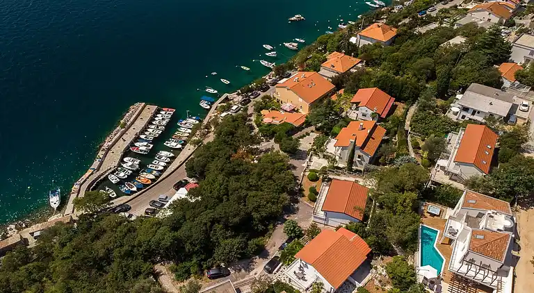 Holiday home in Dramalj