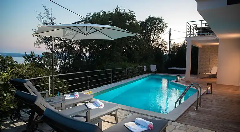 Holiday home in Dramalj