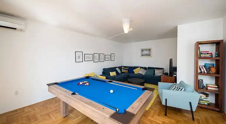 Holiday home in Dramalj