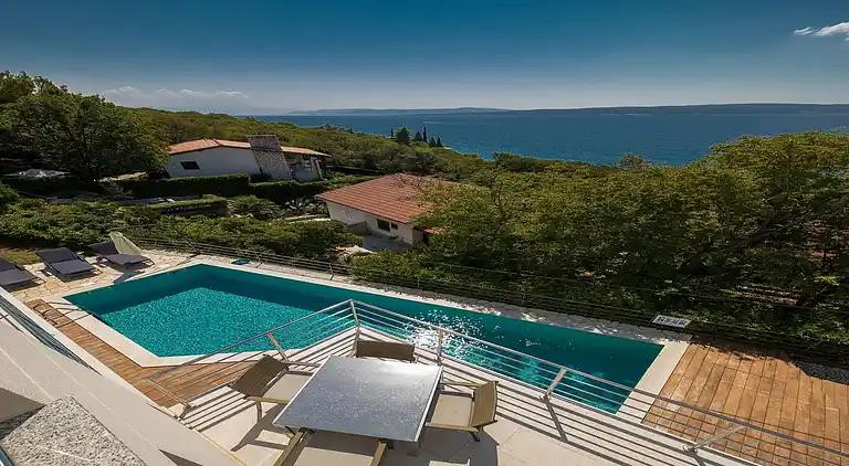 Holiday home in Dramalj