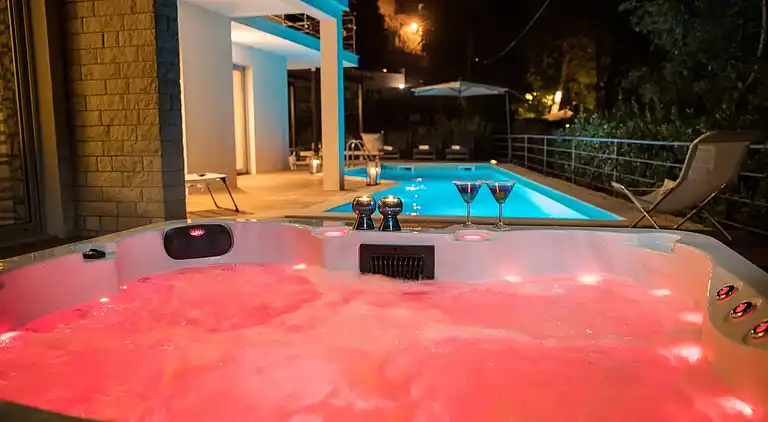 Holiday home in Dramalj