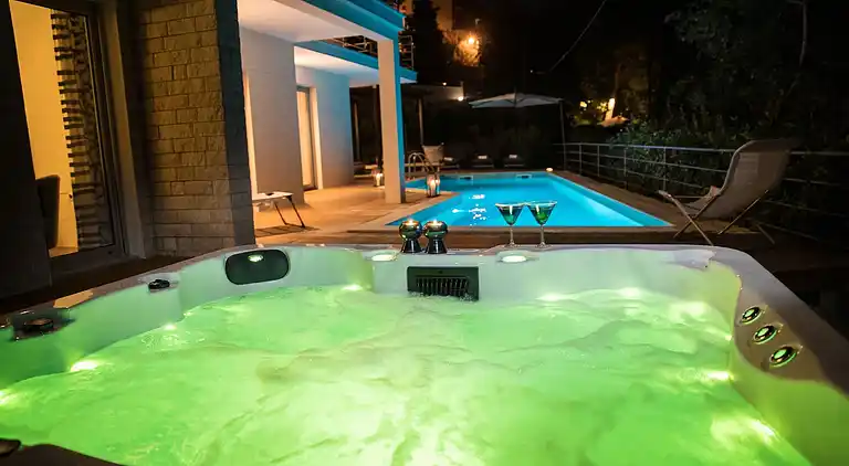 Holiday home in Dramalj