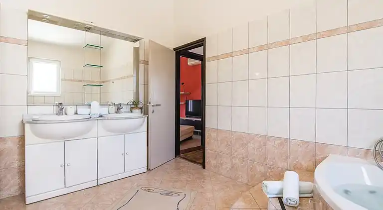 Holiday home in Zadar