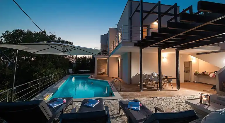 Holiday home in Dramalj