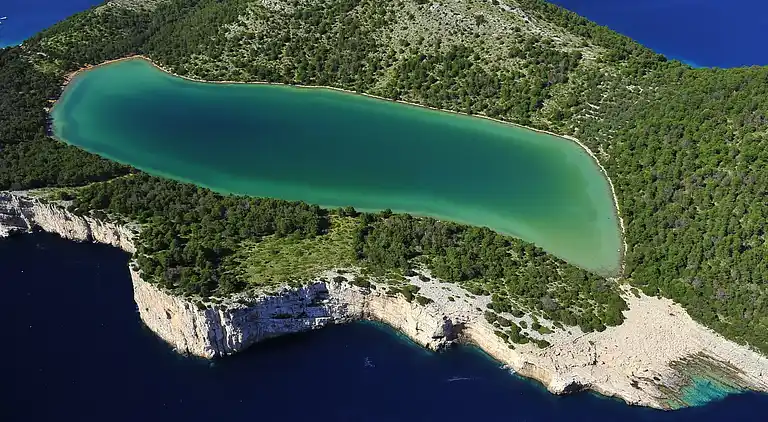 Holiday home in Zadar