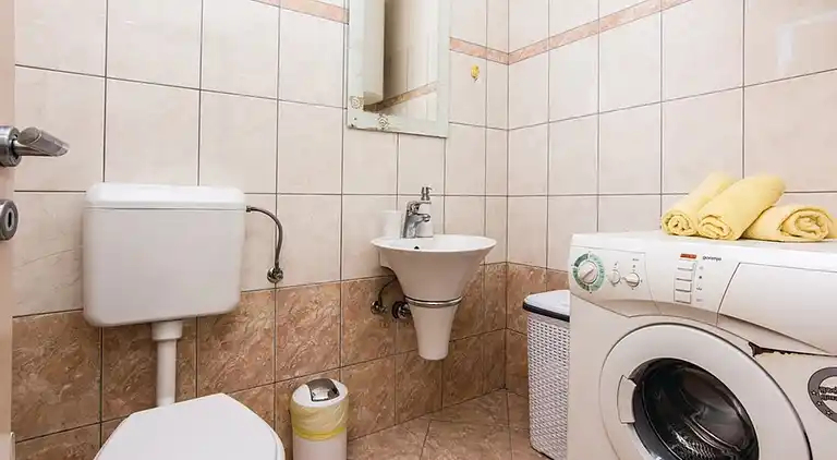 Holiday home in Zadar