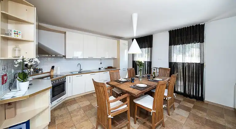 Holiday home in Dramalj